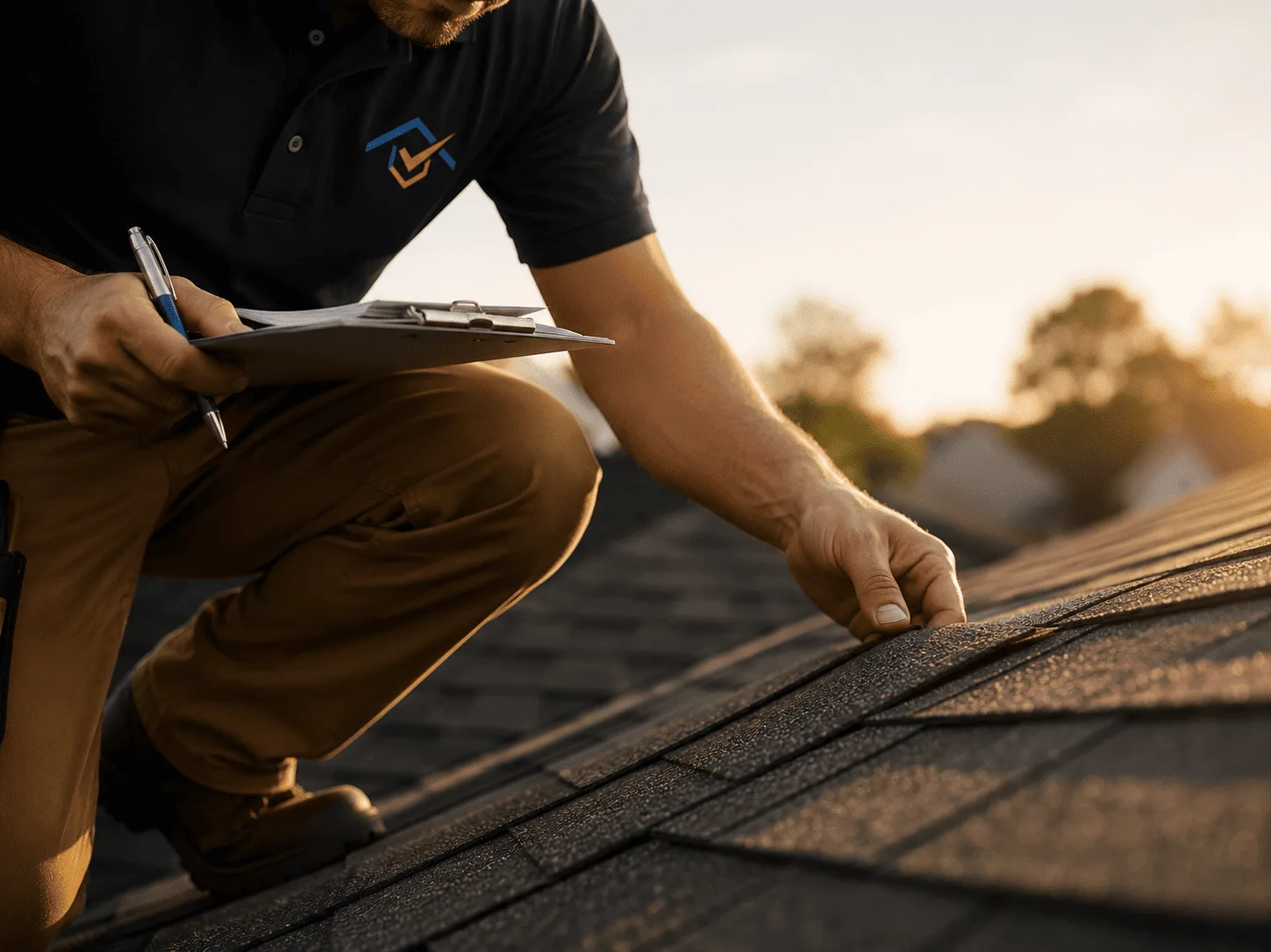 Why Choose Roof Inspection in Musella, GA