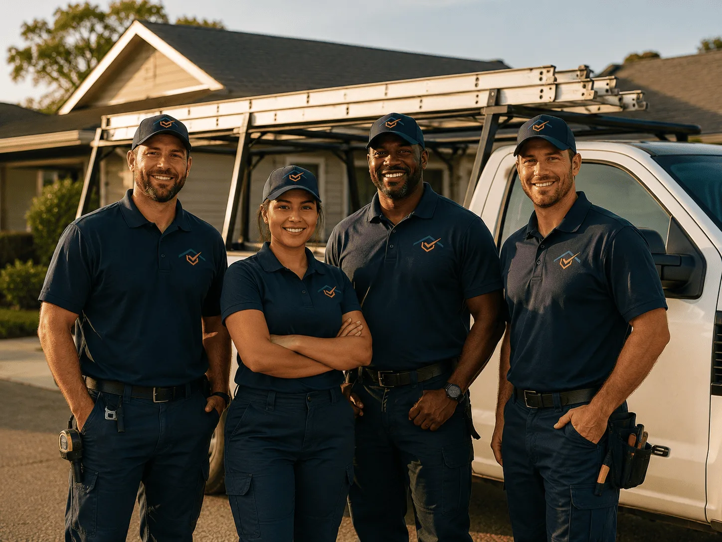Roof Inspection company in Musella, GA